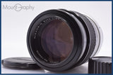 難あり ニコン Nikon NIKKOR-Q Auto 135mm F2.8 非Ai 前後キャップ付 同梱無料 #yk9336
