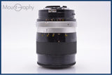 難あり ニコン Nikon NIKKOR-Q Auto 135mm F2.8 非Ai 前後キャップ付 同梱無料 #yk9336