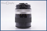 難あり ニコン Nikon NIKKOR-Q Auto 135mm F2.8 非Ai 前後キャップ付 同梱無料 #yk9336