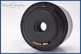 【動作保証】 キヤノン Canon EF-S 18-55mm F4-5.6 IS STM 前後キャップ&レンズフィルター付 同梱無料 #yk9337