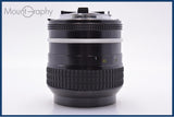 ニコン Nikon NIKKOR 105mm F2.5 Ai 前後キャップ付 同梱無料 #yk9338