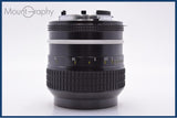 ニコン Nikon NIKKOR 105mm F2.5 Ai 前後キャップ付 同梱無料 #yk9338