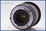 【動作保証】 ニコン Nikon AF NIKKOR 18-35mm F3.5-4.5 D ED 前後キャップ&レンズフィルター付 同梱無料 #yk9341