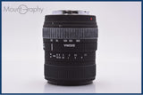 【動作保証】 シグマ SIGMA ZOOM 55-200mm F4-5.6 DC 前後キャップ&レンズフィルター付 ソニー/ミノルタA用(AF) 同梱無料 #yk9343