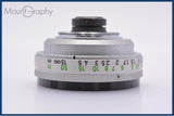 【動作保証】 キヤノン Canon SD 50mm F2.8 後キャップ付 同梱無料 #yk9344