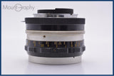 【動作保証】 ニコン Nikon NIKKOR-H Auto 50mm F2 非Ai 前後キャップ付 同梱無料 #yk9346