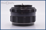 難あり ペンタックス PENTAX Super-TAKUMAR 55mm F1.8 後期 前後キャップ付 同梱無料 #yk9347