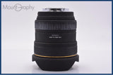 【動作保証】 シグマ SIGMA 12-24mm F4.5-5.6 DG EX 前後キャップ&ケース&フード付 ソニー/ミノルタA用(AF) 同梱無料 #yk9348