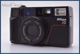 難あり ニコン Nikon L35 AD 2 35mm F2.8 単三電池仕様 同梱無料 #yk9349