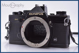 難あり オリンパス Olympus OM-2 MD 同梱無料 #yk9350