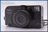 難あり キヤノン Canon Autoboy A PANORAMA 38-76mm F3.8-7.2 同梱無料 #yk9351