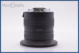 難あり シグマ SIGMA ZOOM 18-35mm F3.5-4.5 後キャップ付 シグマSAマウント用 同梱無料 #yk9352