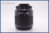 難あり ニコン Nikon AF NIKKOR 80-200mm F4.5-5.6 D 前後キャップ&レンズフィルター付 同梱無料 #yk9353
