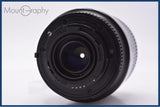 難あり ニコン Nikon AF NIKKOR 80-200mm F4.5-5.6 D 前後キャップ&レンズフィルター付 同梱無料 #yk9353