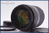 【美品・動作保証】 ニコン Nikon AF NIKKOR 35-135mm F3.5-4.5 前後キャップ&レンズフィルター付 同梱無料 #yk9354