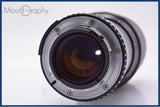 【動作保証】 ニコン Nikon SERIES E 70-210mm F4 Ai-S 前後キャップ&レンズフィルター付 同梱無料 #yk9355