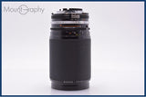 【美品・動作保証】 ニコン Nikon Zoom-NIKKOR 35-200mm F3.5-4.5 Ai-S 前後キャップ&レンズフィルター付 同梱無料 #yk9356