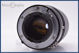 【美品・動作保証】 ニコン Nikon Zoom-NIKKOR 35-200mm F3.5-4.5 Ai-S 前後キャップ&レンズフィルター付 同梱無料 #yk9356