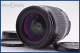 【動作保証】 ニコン Nikon AF NIKKOR 28-80mm F3.5-5.6 D 前後キャップ&レンズフィルター付 同梱無料 #yk9357