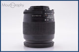 【動作保証】 ニコン Nikon AF NIKKOR 28-80mm F3.5-5.6 D 前後キャップ&レンズフィルター付 同梱無料 #yk9357