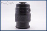 【動作保証】 ミノルタ MINOLTA AF ZOOM Xi 35-200mm F4.5-5.6 前後キャップ&レンズフィルター付 同梱無料 #yk9358