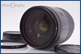 【動作保証】 ニコン Nikon AF NIKKOR 28-85mm F3.5-4.5 前後キャップ&レンズフィルター付 同梱無料 #yk9359