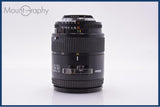 【動作保証】 ニコン Nikon AF NIKKOR 28-85mm F3.5-4.5 前後キャップ&レンズフィルター付 同梱無料 #yk9359