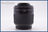 【動作保証】 ニコン Nikon AF-S NIKKOR 18-55mm F3.5-5.6 G DX 前後キャップ付 同梱無料 #yk9360