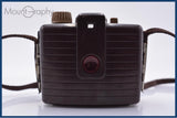 難あり コダック Kodak BROWNIE Holiday 同梱無料 #yk9362