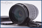 【動作保証】 キヤノン Canon EF 100-300mm F4.5-5.6 USM 前後キャップ&レンズフィルター付 同梱無料 #yk9363