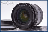 【美品・動作保証】 ニコン Nikon AF NIKKOR 24-50mm F3.3-4.5 前後キャップ&レンズフィルター付 同梱無料 #yk9366