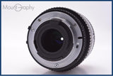 【美品・動作保証】 ニコン Nikon AF NIKKOR 24-50mm F3.3-4.5 前後キャップ&レンズフィルター付 同梱無料 #yk9366