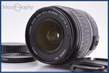 【動作保証】 キヤノン Canon EF-S 18-55mm F3.5-5.6 II USM 前後キャップ&レンズフィルター付 同梱無料 #yk9367