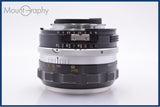 ニコン Nikon NIKKOR-S Auto 50mm F1.4 Ai 前後キャップ付 同梱無料 #yk9368