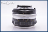 ニコン Nikon NIKKOR-S Auto 50mm F1.4 Ai 前後キャップ付 同梱無料 #yk9368