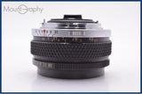 【動作保証】 オリンパス Olympus G.ZUIKO AUTO-W 35mm F2.8 前後キャップ&レンズフィルター付 同梱無料 #yk9369