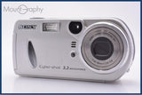 【動作保証】 ソニー SONY Cyber-shot DSC-P72 3x 単三電池仕様 同梱無料 #yk9370