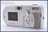 【動作保証】 ソニー SONY Cyber-shot DSC-P72 3x 単三電池仕様 同梱無料 #yk9370