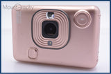 【動作保証】 富士フイルム FUJIFILM instax mini LiPlay 同梱無料 #yk9373