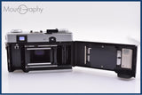 【動作保証】 オリンパス Olympus 35 DC 40mm F1.7 前キャップ&amp;レンズフィルター付 同梱無料 #yk9376