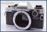 【動作保証】 オリンパス Olympus OM10 同梱無料 #yk9378