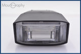 【美品・動作保証】 ソニー SONY HVL-F32M ストロボ 単三電池仕様 ケース付 同梱無料 #yk9381