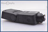 【美品・動作保証】 ソニー SONY HVL-F32M ストロボ 単三電池仕様 ケース付 同梱無料 #yk9381