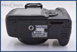 キヤノン Canon EOS Kiss DIGITAL X バッテリー、メモリーカード付属 同梱無料 #yk9382