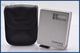 【美品・動作保証】 コンタックス CONTAX TLA140 ケース付 同梱無料 #yk9383
