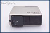 【美品・動作保証】 コンタックス CONTAX TLA140 ケース付 同梱無料 #yk9383