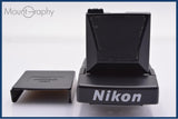 【動作保証】 ニコン Nikon DW-20 ウエストレベルファインダー 同梱無料 #yk9385