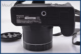 パナソニック Panasonic LUMIX DMC-FZ18 18x バッテリー、メモリーカード付属 同梱無料 #yk9387
