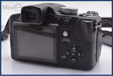 パナソニック Panasonic LUMIX DMC-FZ18 18x バッテリー、メモリーカード付属 同梱無料 #yk9387