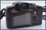 パナソニック Panasonic LUMIX DMC-FZ18 18x バッテリー、メモリーカード付属 同梱無料 #yk9387